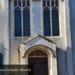 St Anthony of Padua Catholic Church