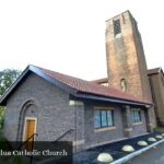 St Anthony of Padua Catholic Church