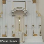 St Anthony of Padua Church