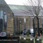 St Anthony Of Padua Community Centre