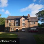 St Anthony of Padua Friary