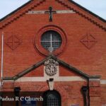 St Anthony of Padua R C Church
