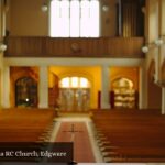 St Anthony of Padua RC Church, Edgware