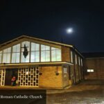 St Anthony of Padua Roman Catholic Church