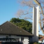 St Anthony of Viareggio R C Church