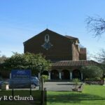 St Anthony R C Church