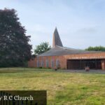 St Anthony R C Church