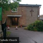 St Anthony's Catholic Church