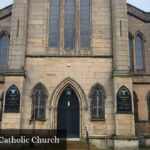 St Anthony's Catholic Church