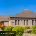 St Anthony's Catholic Church