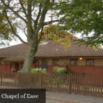 St Anthony's Chapel of Ease