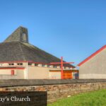 St Anthony's Church