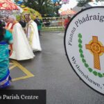 St. Anthony's Parish Centre
