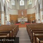 St Anthonys R C Church