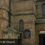 St Anthony's RC Church