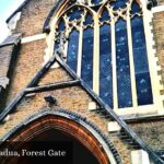 St Antony of Padua, Forest Gate