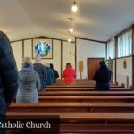 St Antony's Catholic Church