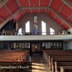 St Augustine of Canterbury Church