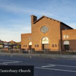 St Augustine of Canterbury Church