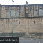 St Augustine of England Catholic Church