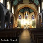 St Augustine's Catholic Church