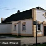 St Augustine's Catholic Church