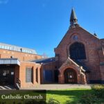 St. Augustine's Catholic Church