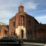 St Augustine's Catholic Church, Hammersmith