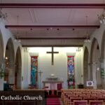 St Augustine's Catholic Church