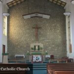 St Augustine's Catholic Church