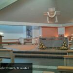 St Augustine's Catholic Church, St Austell