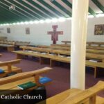 St Augustine's Catholic Church