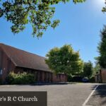 St Augustine's R C Church