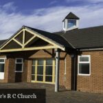 St Augustine's R C Church
