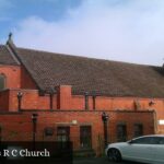 St Austins R C Church