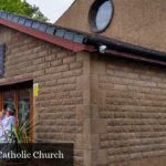 St Barbara's Catholic Church