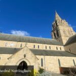 St Barnabas Cathedral Nottingham