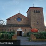 St. Barnabas Church