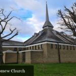 St Bartholomew Church