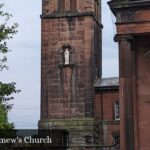 St Bartholomew's Church