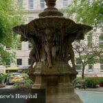 St Bartholomew's Hospital