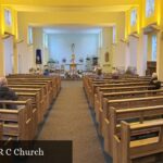 St Bede R C Church