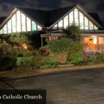 St Bede Roman Catholic Church