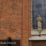 St Bede's Catholic Church