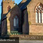St Bede’s Catholic Church