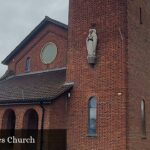 St Bedes Church