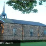 St Bede's R C Church