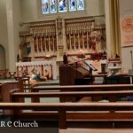 St Bede's R C Church