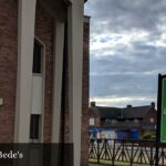 St Bede's