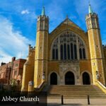 St Benedict's Abbey Church